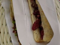 精品驴肉火烧-驴世家驴肉火烧·凉皮·胡辣汤(五道口店)