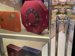 -奇华饼家(又一城店)