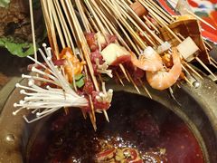 -牛签签串串香(IFS店)