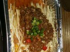 -聚点串吧·北京烧烤(赵登禹路店)