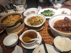 -老广酒楼(樱花店)