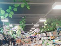 -DON DON DONKI(名珠城店)