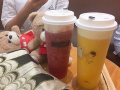 -喜茶(深圳福田星河COCO Park店)