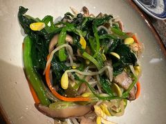 南京素什锦-南京大牌档(之心城店)