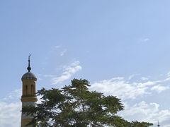 -艾提尕尔清真寺