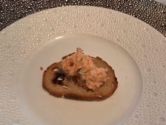 -Le Bernardin