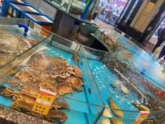 -舌尖上·霞浦滩涂海鲜·新闽菜(总店)