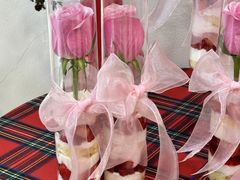 -玉见cake低糖蛋糕甜品台定制(河西店)