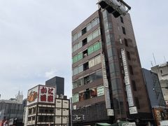 -心斋桥