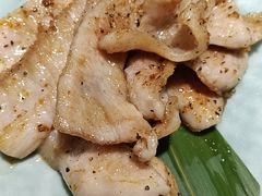 -三石铁板烧(紫竹桥店)