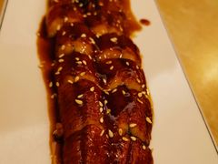 -新一番三文鱼寿司(大东海店)