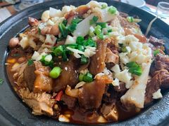 -云中菜馆(恒晟·云中绿园店)