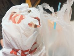 -肯德基(西影路店)