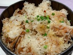 糯米排骨-大蓉和(一品天下店)