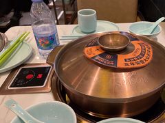 -润园四季椰子鸡火锅(南山海岸城店)