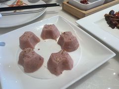 -南太湖山庄·四季轩&国风堂中餐厅