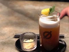 夏天的风-BE NORMAL CAFE(霞溪路店)