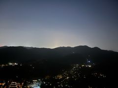 -北高峰