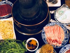 -裕德孚·非遗手切涮羊肉(东直门内大街店)