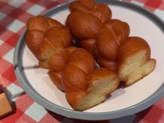 -老郑家东北春饼(龙悦居店)