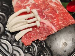 -韩时烤肉(枫蓝店)