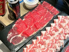 -额尔敦·品质自助(摩尔城店)