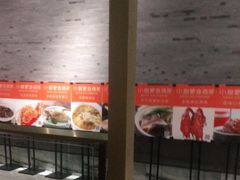 -小厨娘淮扬菜(六合欢乐港店)