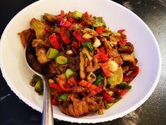 -楚禾宴·家宴(光谷大道店)