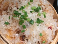 糯米鸡中翅-九锅一堂酸菜鱼(新南凯德直营店)
