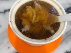 -益寿炖品店