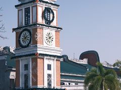 -赤坎·广东华侨国际旅游度假区