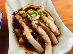 -小厨子私房菜·云南美食店