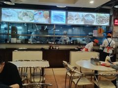 -玲又珑美食(盘福路店)