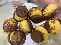 -鲍师傅糕点(永安里店)