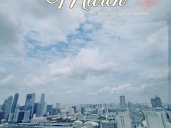 -新加坡摩天观景轮