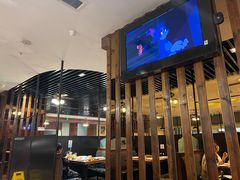-汉巴味德自助餐厅(嘉定宝龙广场店)