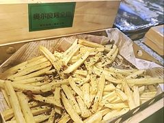 -尚宴牛特鲜自助(太原街万达店)