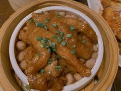 -标记Jane's kitchen(平桥直街店)