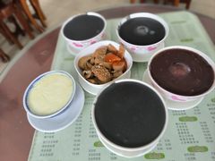 -阿三麻蓉汤圆(顺光大厦店)