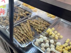 -老地方糖水店(大岭山综合市场店)