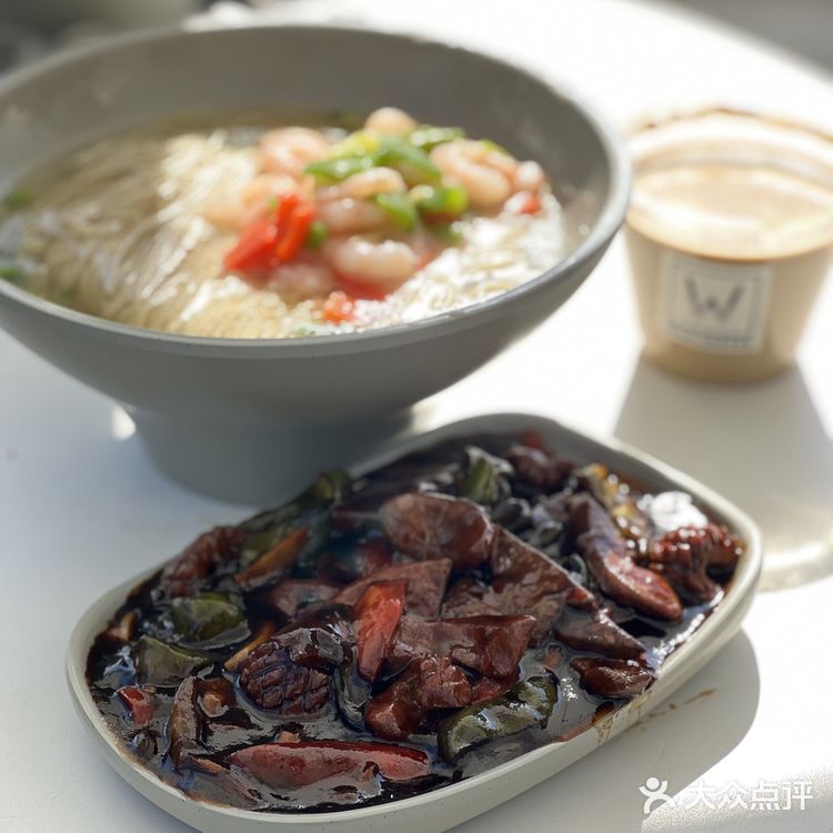 富春小笼 | 全新的天地间,遇见全新的自己