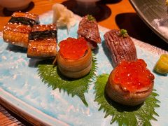 -贰捌零叁精致料理(钱湖店)