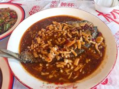 -佳佳麻辣烧菜馆