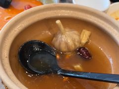 -章记星洲 · 新加坡餐厅(望京店)