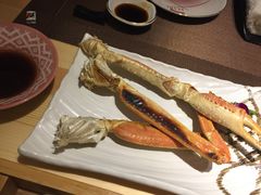 -割烹旭日本料理(龙湖狮山天街店)