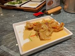 -北方家宴(优托邦科学大道店)