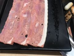 -花味·自助烤肉(雨花客厅店)
