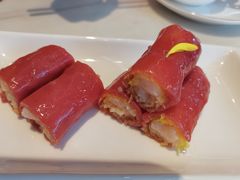 -点胜汇·点心粤菜·手工制作(揭阳店)