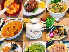 -黄珍珍泰国菜馆(庄士伦敦广场店)