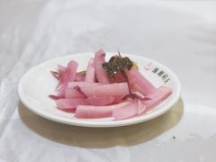 -潇湘码头·鲜湘菜(清河店)